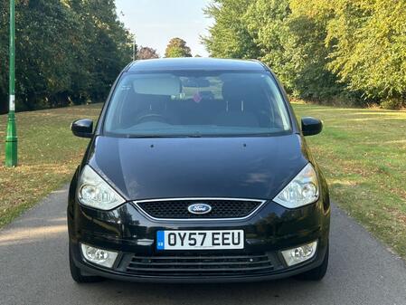 FORD GALAXY 1.8 TDCi Zetec